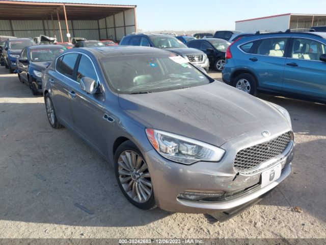 KIA K900 2015 knalw4d46f6019266