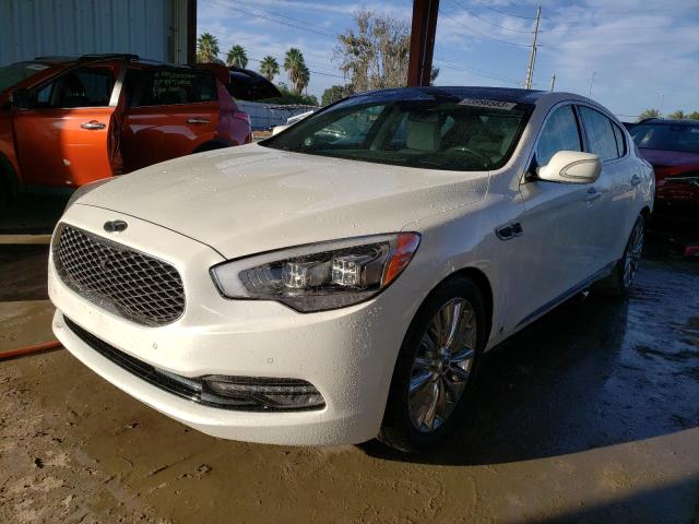 KIA K900 2015 knalw4d46f6019493