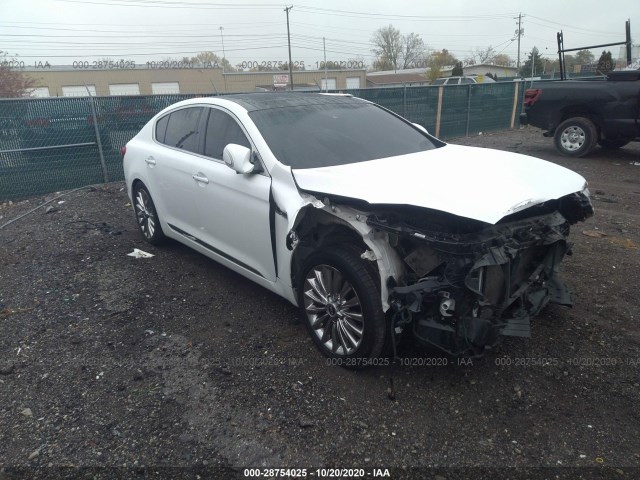 KIA K900 2015 knalw4d46f6019610