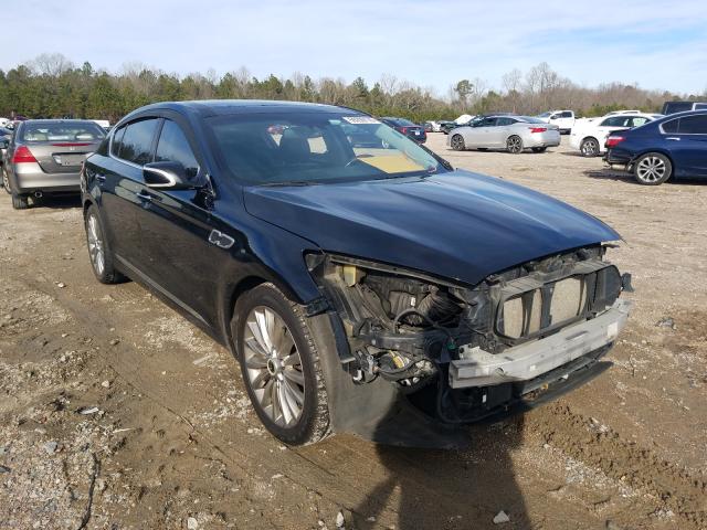 KIA K900 2015 knalw4d46f6019655