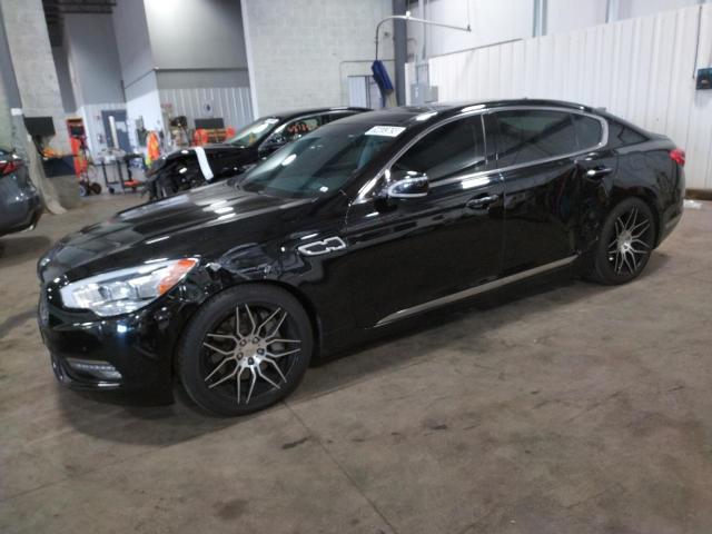 KIA K900 2015 knalw4d46f6021096