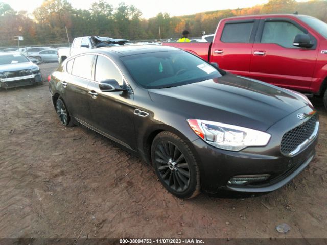 KIA K900 2015 knalw4d46f6021194