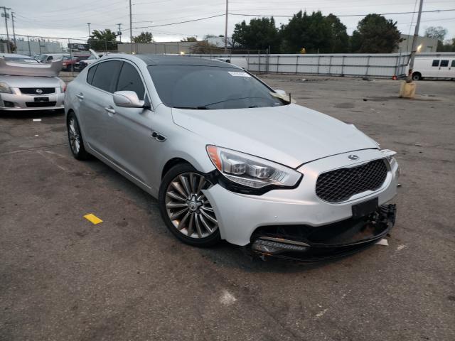 KIA K900 2015 knalw4d46f6021499