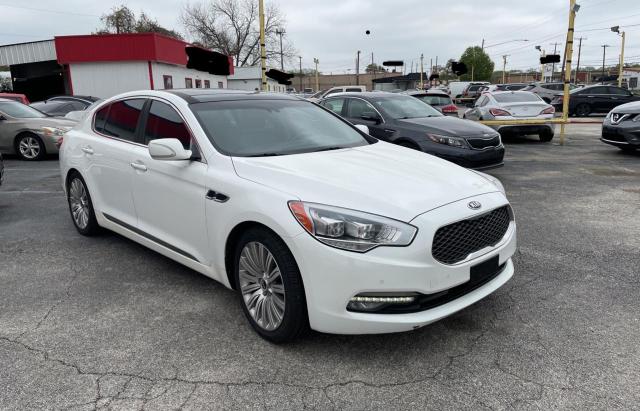 KIA K900 2015 knalw4d46f6022619