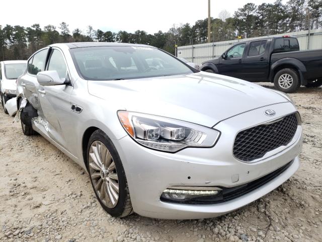 KIA K900 2015 knalw4d47f6017123