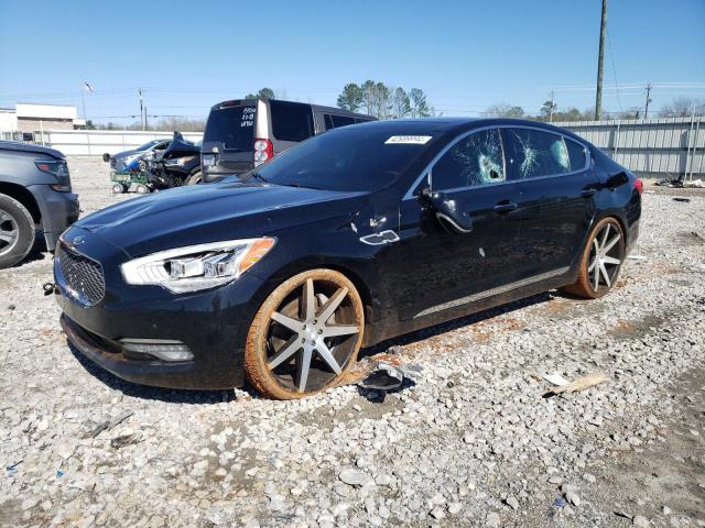 KIA K900 2015 knalw4d47f6017445