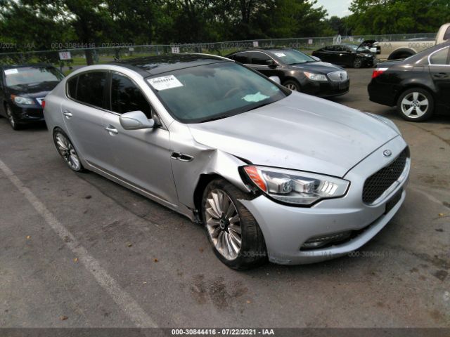 KIA K900 2015 knalw4d47f6019308