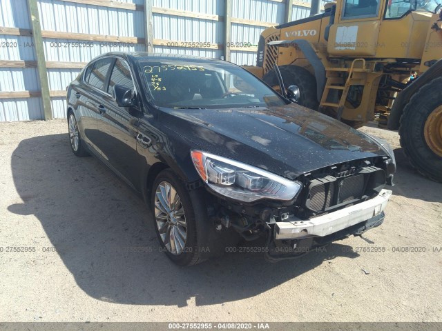 KIA K900 2015 knalw4d47f6019339