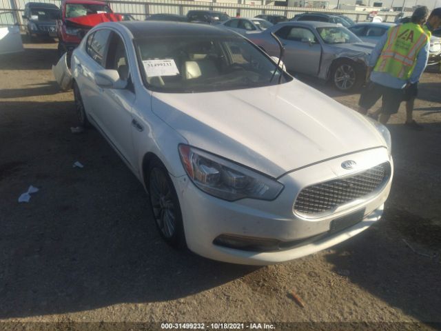 KIA K900 2015 knalw4d47f6019499