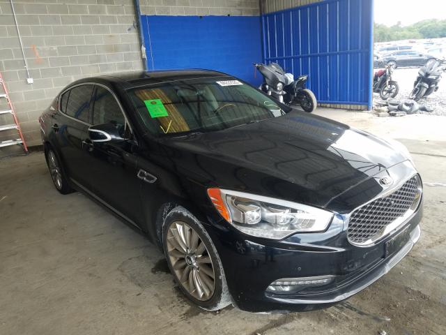 KIA K900 2015 knalw4d47f6019809