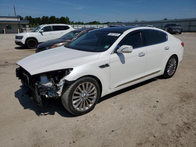 KIA K900 2015 knalw4d47f6021723