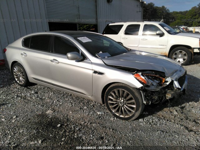 KIA K900 2015 knalw4d47f6022242