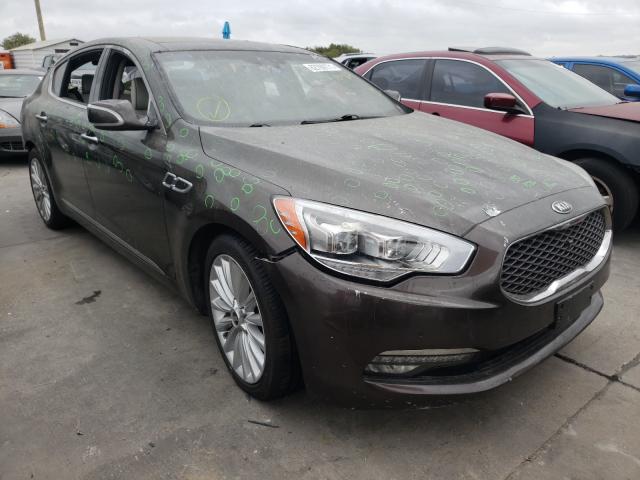 KIA K900 2015 knalw4d47f6022368