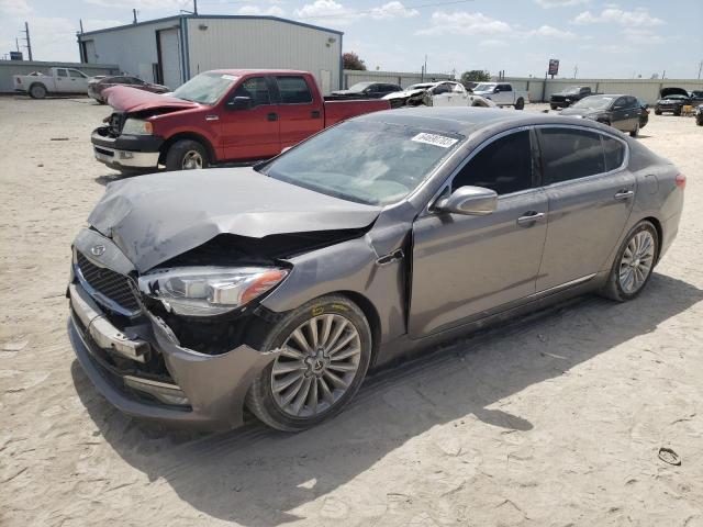 KIA K900 2015 knalw4d47f6023116