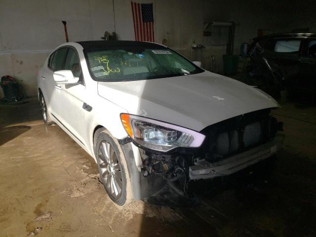 KIA K900 2015 knalw4d47f6023133