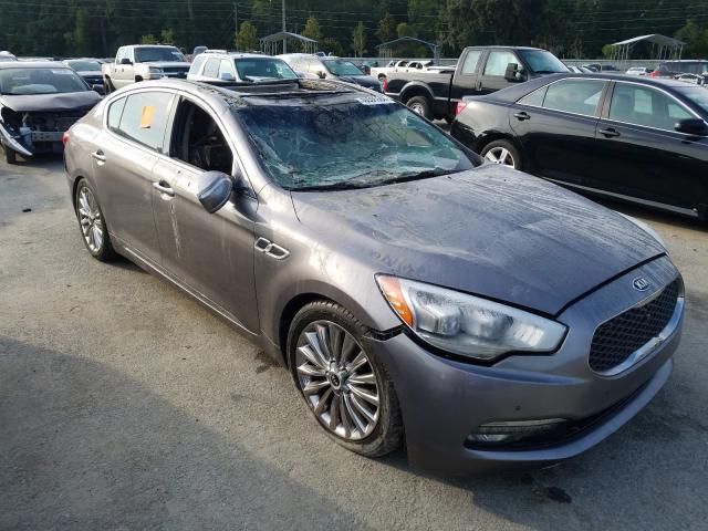 KIA K900 2015 knalw4d47f6023410