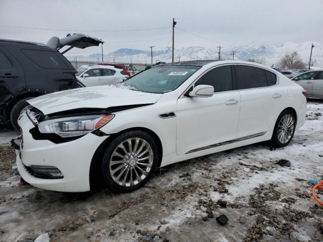 KIA K900 2017 knalw4d47h6035947