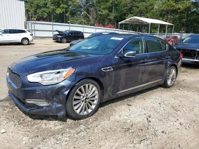 KIA K900 2015 knalw4d48f6017194