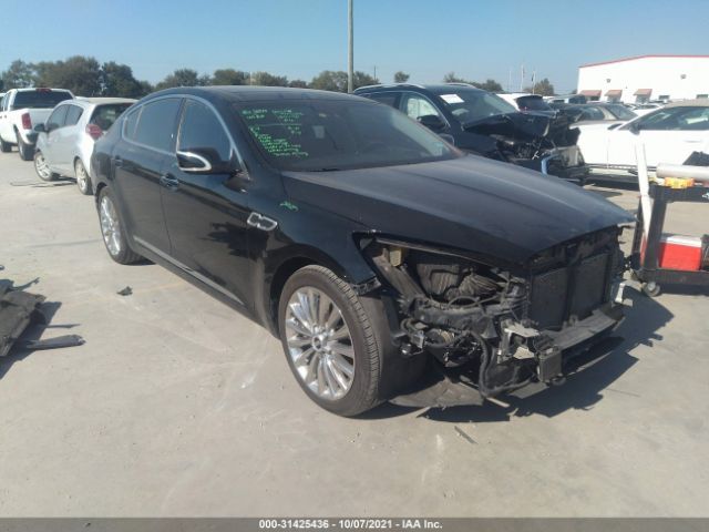 KIA K900 2015 knalw4d48f6017275