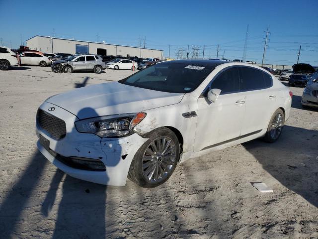 KIA K900 2015 knalw4d48f6017289