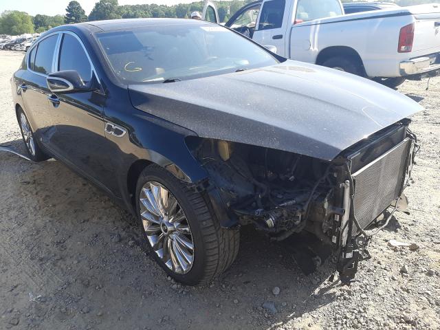 KIA K900 2015 knalw4d48f6017387