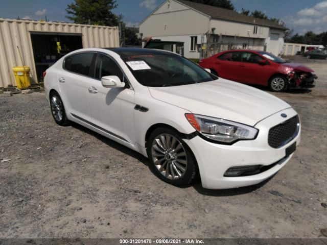 KIA K900 2015 knalw4d48f6017941