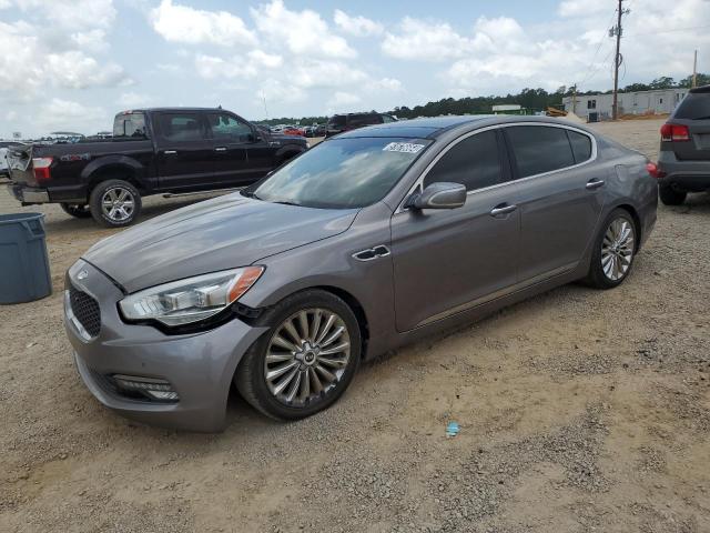 KIA K900 2015 knalw4d48f6018958