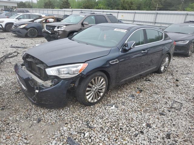 KIA K900 2015 knalw4d48f6018992