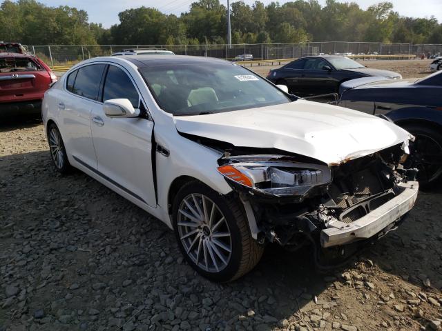 KIA K900 2015 knalw4d48f6020547