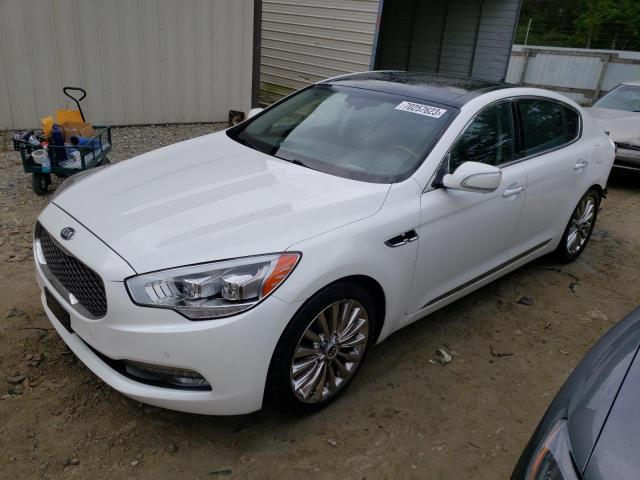 KIA K900 2015 knalw4d48f6021522