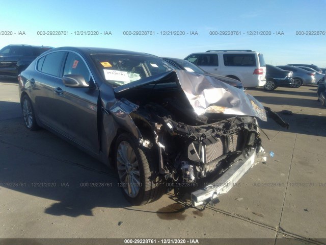 KIA K900 2015 knalw4d48f6022038