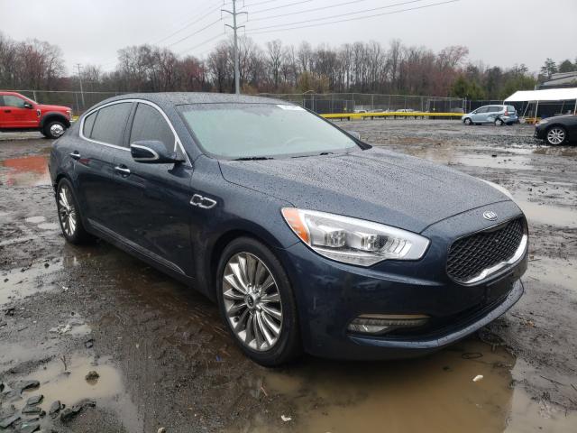 KIA K900 2015 knalw4d48f6023125