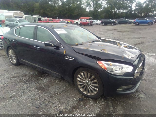 KIA K900 2015 knalw4d49f6018936