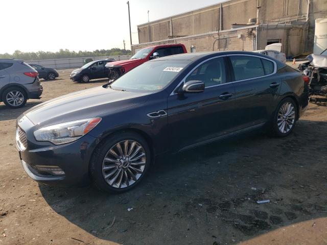 KIA K900 2015 knalw4d49f6020749