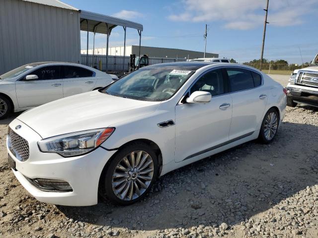 KIA K900 2015 knalw4d49f6021061