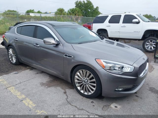 KIA K900 2015 knalw4d49f6023375