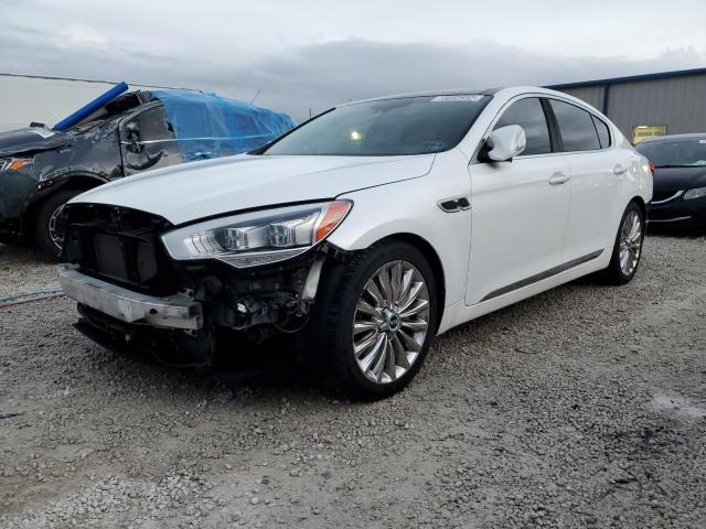 KIA K900 2015 knalw4d49f6023585