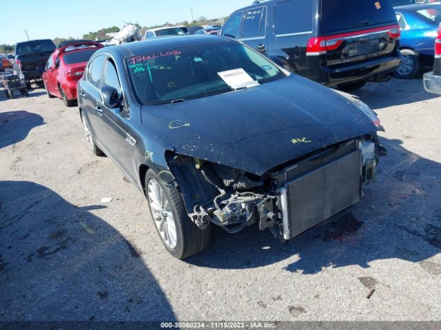 KIA K900 2015 knalw4d4xf6017438