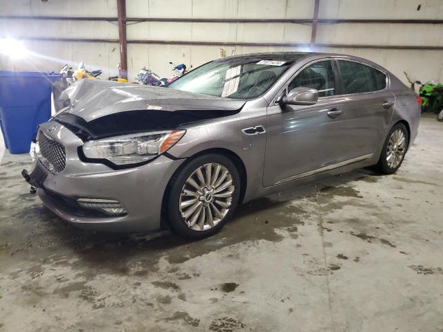 KIA K900 2015 knalw4d4xf6021120