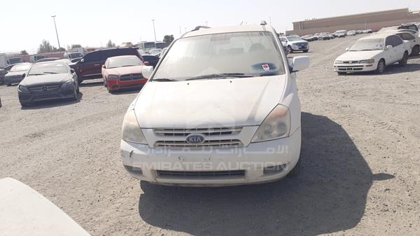 KIA CARNIVAL 2009 knamb752296292868