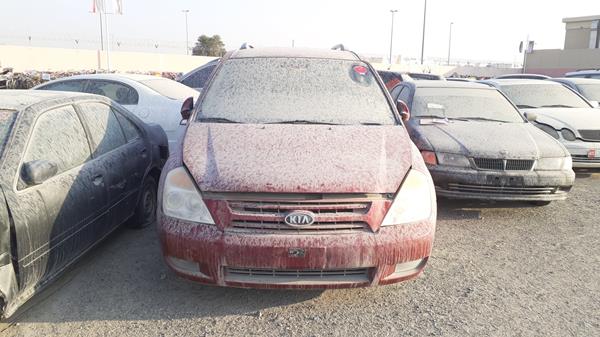 KIA CARNIVAL 2009 knamb752896292857