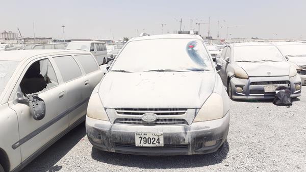 KIA CARNIVAL 2007 knamb763076173236