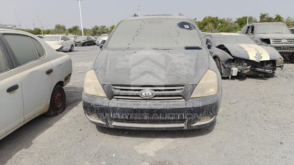 KIA CARNIVAL 2006 knamb763166035140