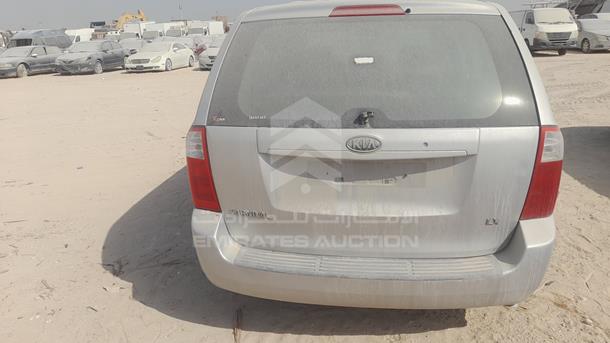 KIA CARNIVAL 2006 knamb763166046588