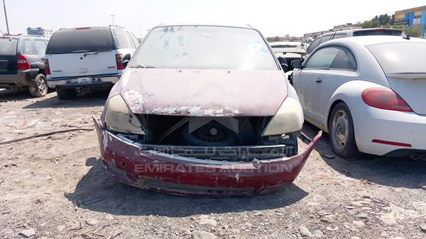 KIA CARNIVAL 2006 knamb763166047191