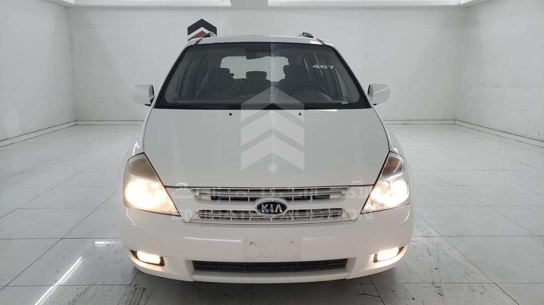 KIA CARNIVAL 2009 knamb763196299060