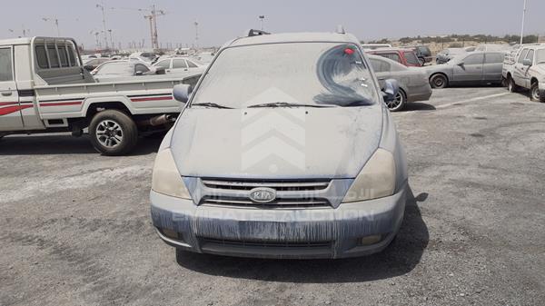 KIA CARNIVAL 2006 knamb763366059696