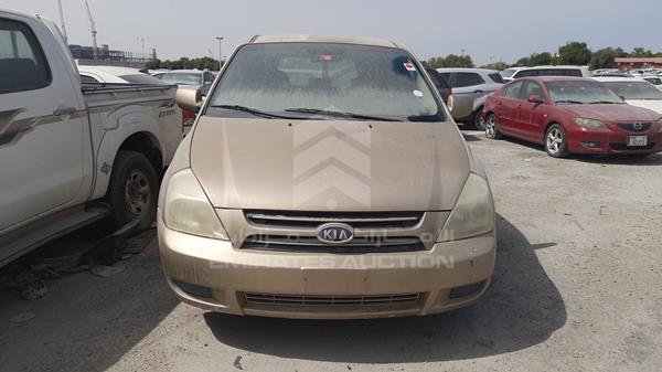 KIA CARNIVAL 2006 knamb763466046570