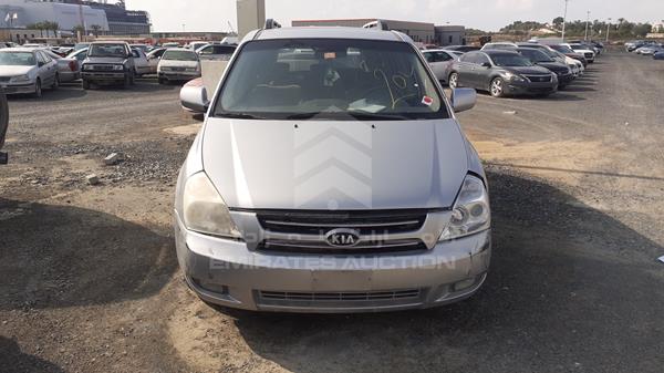 KIA CARNIVAL 2006 knamb763466077334