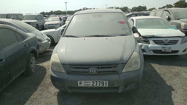 KIA CARNIVAL 2009 knamb763596269284